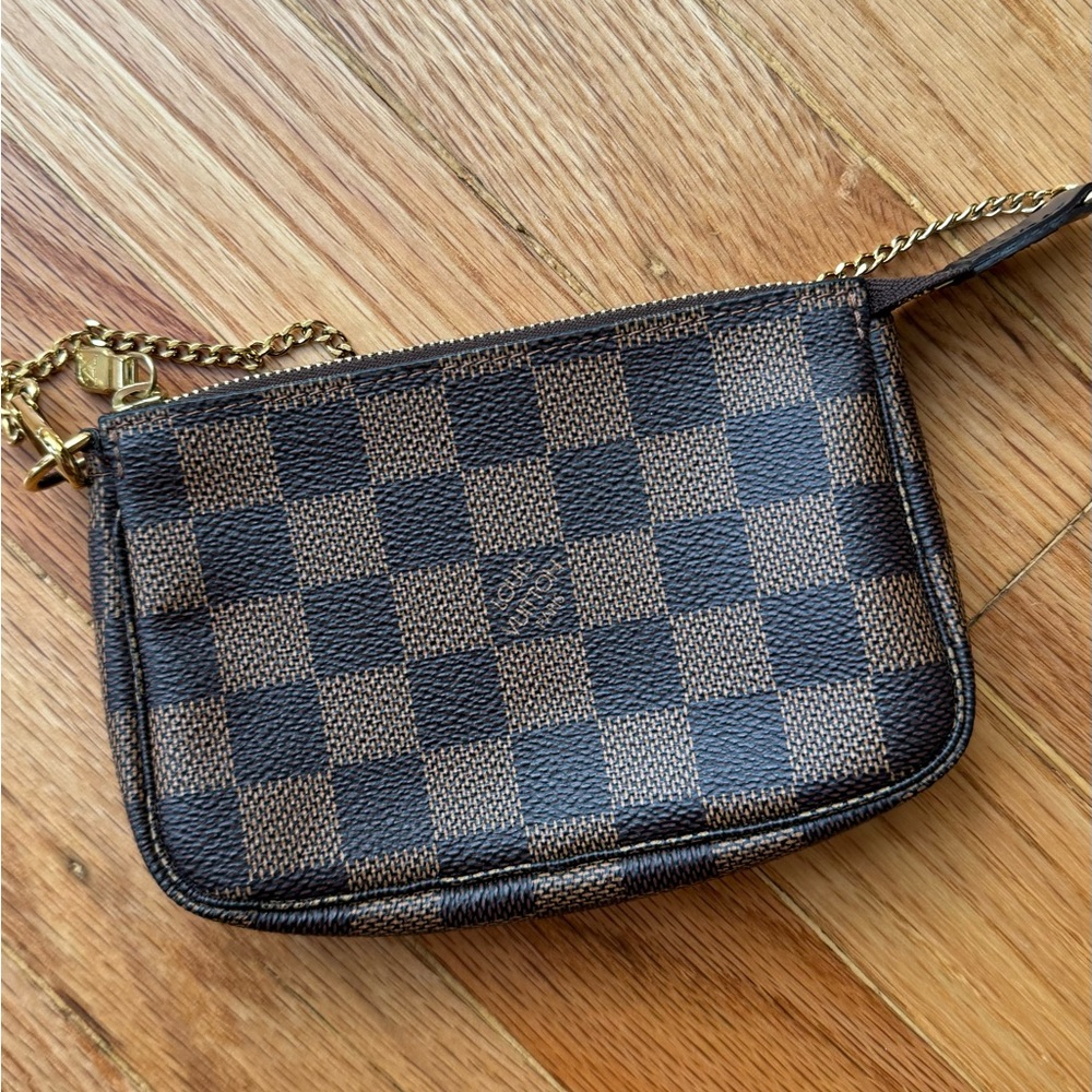 Louis Vuitton Mini Purse